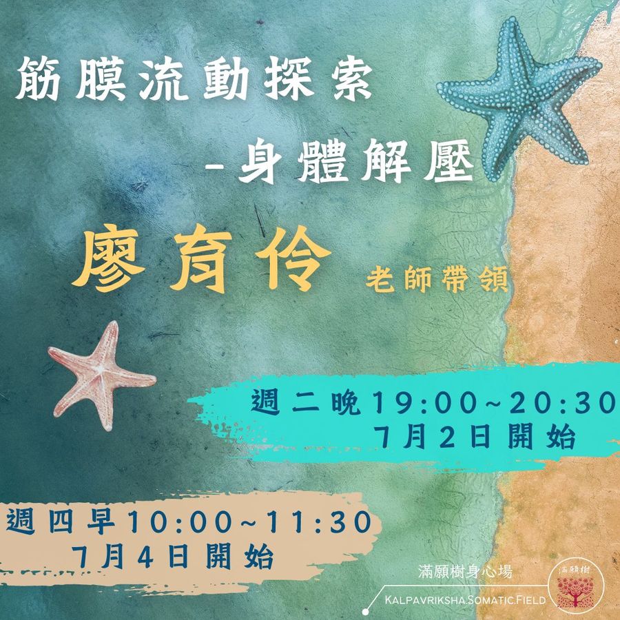 筋膜流動NO.6